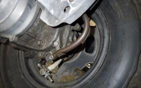 HONDA ZOOMER 2019 AF58