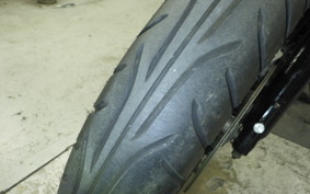 HONDA VT250FE INTEGRA 2026 MC08