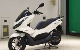HONDA PCX125-4ﾊEVEﾘｯﾄﾞ JK06
