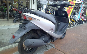 HONDA DIO AF68