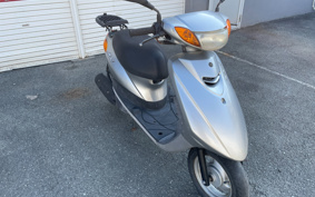 YAMAHA JOG DELUXE SA36J