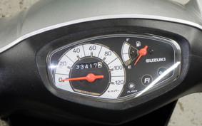 SUZUKI ADDRESS V125 G 2022 CF46A