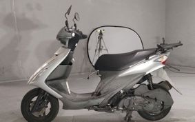 SUZUKI ADDRESS V125 CF4MA