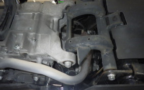 HONDA LEAD 125 1992 JF45