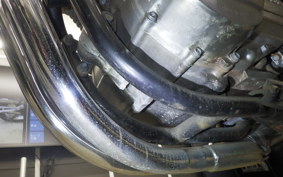 HONDA GB250 CLUBMAN Gen.5 1995 MC10