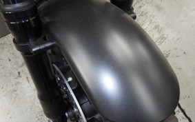 HONDA REBEL 1100 DCT 2025