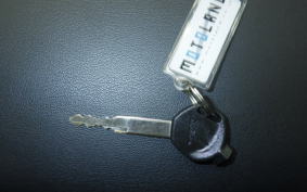 HONDA DIO110-3ﾍﾞｰｼｯｸ 2017 JK03