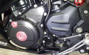 KAWASAKI NINJA 400 2018 EX400G