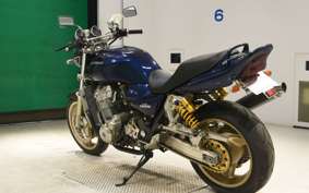 HONDA CB1300SF SUPER FOUR 2002 SC40