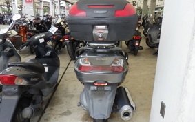 SUZUKI SKYWAVE 250 (Burgman 250) Gen.3 CJ46A