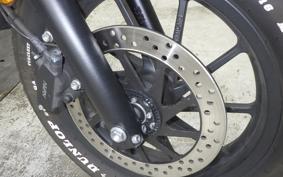 HONDA REBEL 250 A MC49