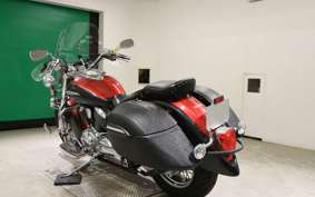 YAMAHA DRAGSTAR 1100 CLASSIC 2004 VP13J