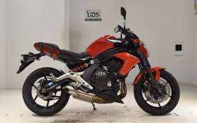 KAWASAKI ER600 N 2013