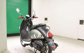 YAMAHA VINO 50 2021 SA54J
