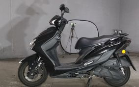 YAMAHA CYGNUS125XSR SED8J