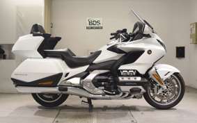 HONDA GL 1800 GOLD WING TOUR DCT 2019 SC79