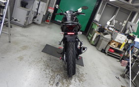 YAMAHA MT-25 2014 RG43J