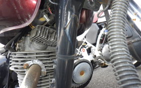 KAWASAKI ESTRELLA RS BJ250A