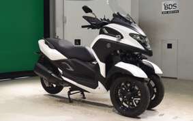 YAMAHA TRICITY 300 2021 SH15J