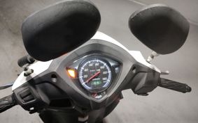SUZUKI ADDRESS V110 CE47A