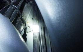 SUZUKI LET's 4 CA45A