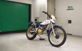 HONDA TL125 JD06