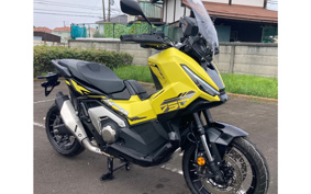 HONDA X-ADV 750 2025 RH21