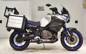 YAMAHA XT1200Z SUPER TENERE 2015