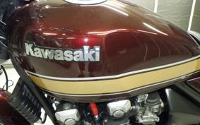 KAWASAKI ZEPHYR 400 KAI 2005 ZR400C
