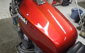 KAWASAKI ZEPHYR 400 KAI 1998 ZR400C