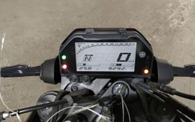 YAMAHA MT-25 RG74J