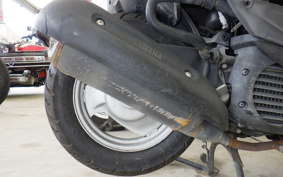 YAMAHA JOG Gen.5 SA36J