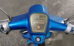 HONDA TACT AB19