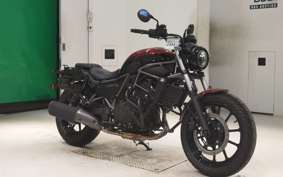 KAWASAKI ELIMINATOR400-3 2025 EL400A