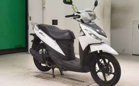 SUZUKI ADDRESS 110 CE47A