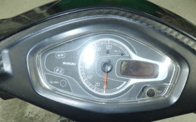 SUZUKI ADDRESS V125 S 2001 CF4MA