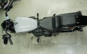 HARLEY FXBBS1870 2025