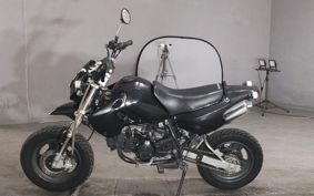 KAWASAKI KSR110 KL110A