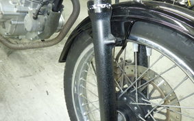 SUZUKI GRASS TRACKER NJ4BA