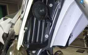 HUSQVARNA TE250I 2010