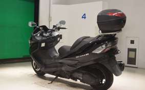SUZUKI SKYWAVE 400 SA 3 2012 CK45A