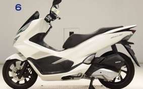 HONDA PCX 125 2020 JF81