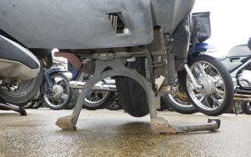 YAMAHA JOG ZR Gen.3 SA39J