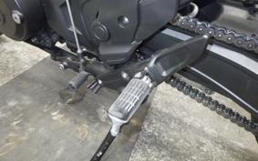 HONDA HAWK 11 2022 SC85