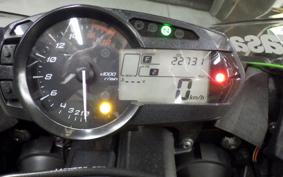 KAWASAKI NINJA ZX-6R A 2013