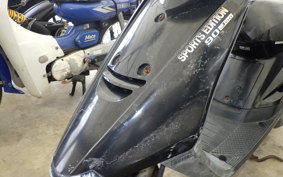 YAMAHA JOG 90 Sports Edition 3WF