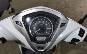 HONDA LEAD 125 JF45