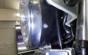 KAWASAKI ZRX-2 2008 ZR400E