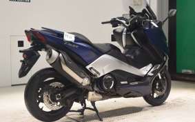 YAMAHA T-MAX 530 DX 2017 SJ15J