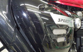 TRIUMPH SPEED TWIN 2022